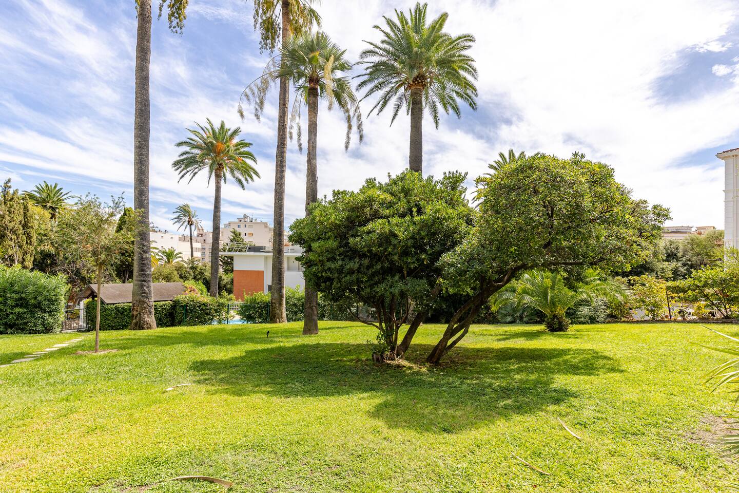 Villa Bellevue
